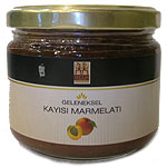 Yerlim Kayısı Marmeladı 340gr