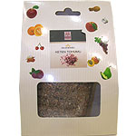 Yerlim Organik Keten Tohumu 200gr