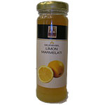 Yerlim Limon Marmeladı 125gr