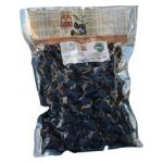 Yerlim Organik Sele Siyah Zeytin 700gr