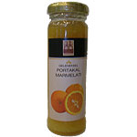 Yerlim Portakal Marmeladı 125gr