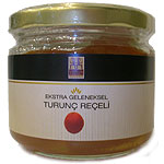 Yerlim Turunç Reçeli 320gr