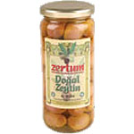 Zertum Doğal Yeşil Zeytin 400gr