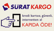 Kargo ile Kapıda Ödeme