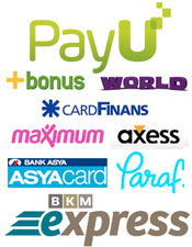 Güvenli Kredi Kartı