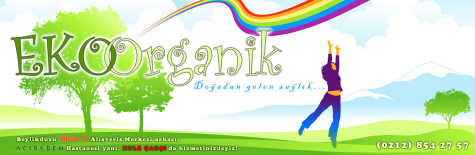 Beylikdüzü Büyükçekmece Doğal ve Organik Ürünler