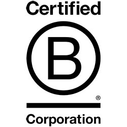B Corporation Sertifikalı