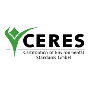 CERES Organik Tarım Sertifikası