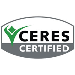 Ceres Certified Organic