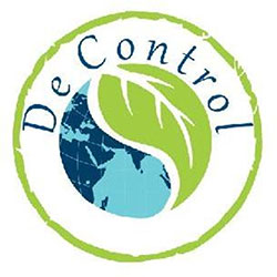 De Control Organic Certified