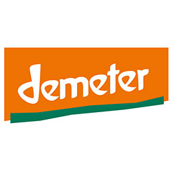 Demeter Sertifikalı