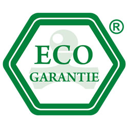 ECO Garantie Certified Organic