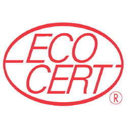 Ecocert Organik Sertifikalı