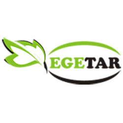 Egetar Organic Sertifikalı