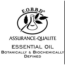 Essential Oils Botanically and Biochemically Defined Onaylı