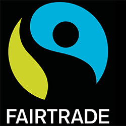 Fair Trade (Adil Ticaret) Sertifikalı