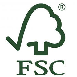 FSC-The Forest Stewardship Council (Orman Yönetim Konseyi)