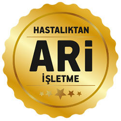 Hastalıktan Ari İşletme