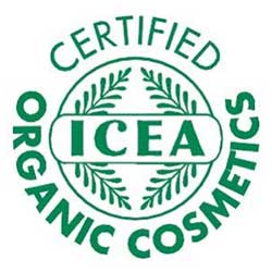 ICEA Organic Cosmetics