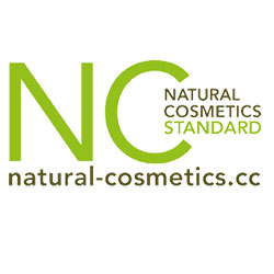 NCC (Natural Cosmetics Standard) 