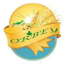 ORBEY Organik Sertifikalı