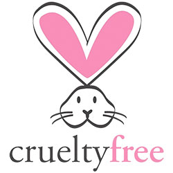 PETA Cruelty Free