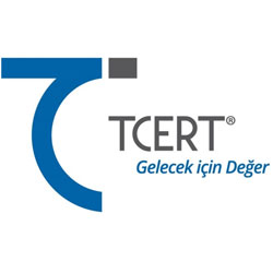 TCERT Organik Sertifikalı