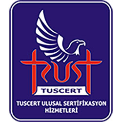 TUSCERT Organik Sertifikalı