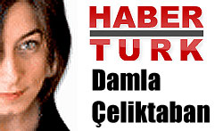 Damla Çeliktaban