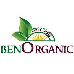 BenOrganic Organik