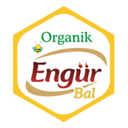 Engür Organic Honey