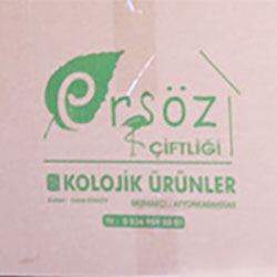 Ersöz Farm Organic