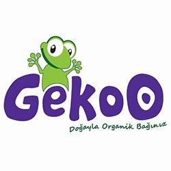 Gekoo Organic