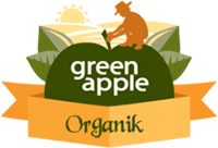 Greenapple Organik