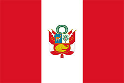 Peru Menşeli