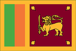 Sri Lanka Menşeli