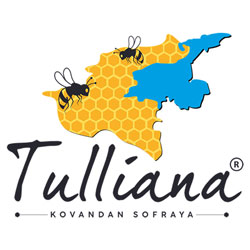 Tulliana Bitlis Balı