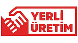 Yerli Üretim (Türkiye Menşeli)