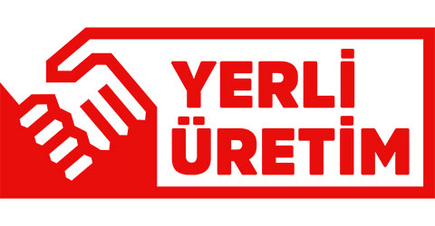 Yerli Üretim (Türkiye Menşeli)