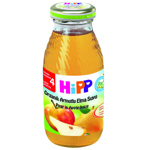 HiPP Organic Pear Apple Juice 200ml