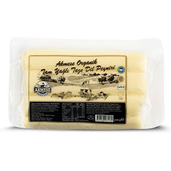 Akmeşe Organik Dil Peyniri 300g