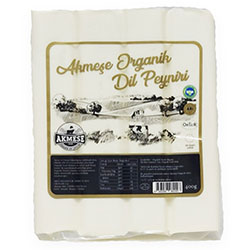 Akmeşe Organic String  Dil  Cheese 400g