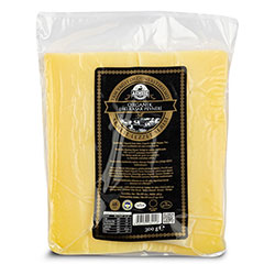 Akmeşe Organik Eski Kaşar Peyniri 300g