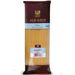 ALB GOLD Organic Pasta Spagetti 500g