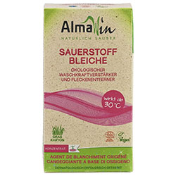 AlmaWin Organic Stain Remover 400g