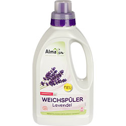 Almawin Fabric Softener (Lavender) 750ml