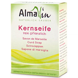 Almawin Organik Leke Çıkarıcı Sabun 100g