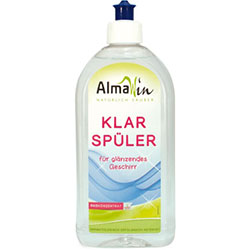 AlmaWin Organik Bulaşık Makinesi Parlatıcısı 500ml