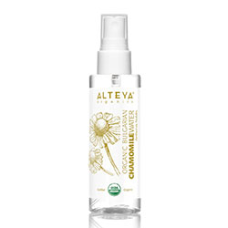 Alteya Organic Bulgarian Chamomile Water 100ml