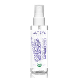 Alteya Organic Bulgarian Lavender Water 100ml